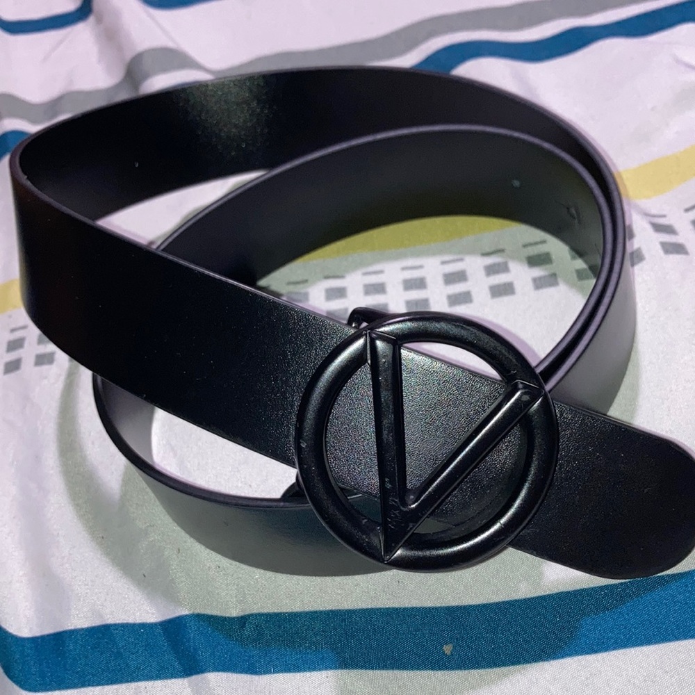 Valentino Belt Saks Fifth certified